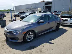 19XFC2F53HE067565 2017 HONDA CIVIC