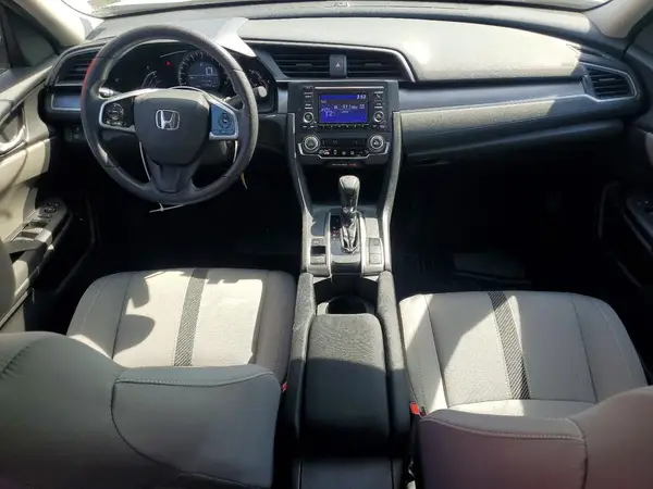 19XFC2F53HE067565 2017 HONDA CIVIC - Image 8