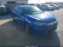 19XFC2F53HE068764 2017 HONDA CIVIC