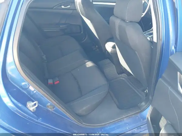 19XFC2F53HE068764 2017 HONDA CIVIC - Image 8