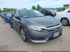 19XFC2F53HE069395 2017 HONDA CIVIC