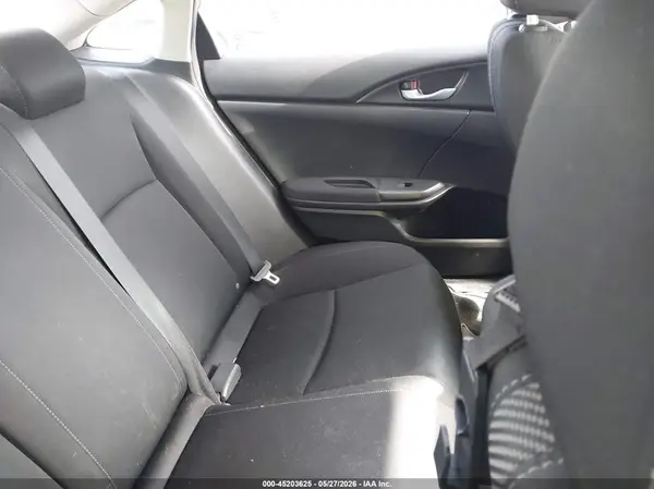 19XFC2F53HE069395 2017 HONDA CIVIC - Image 8