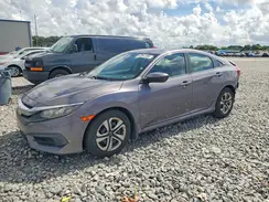 19XFC2F53HE070868 2017 HONDA CIVIC