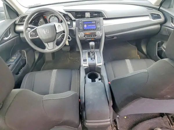 19XFC2F53HE070868 2017 HONDA CIVIC - Image 8