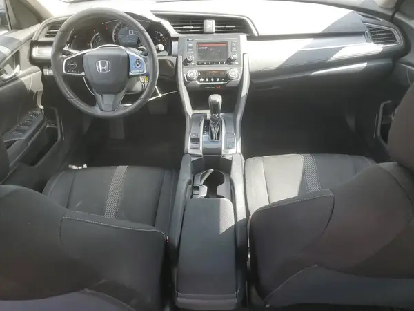 19XFC2F53HE070966 2017 HONDA CIVIC - Image 8