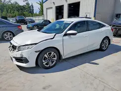 19XFC2F53HE071339 2017 HONDA CIVIC