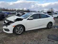 19XFC2F53HE071812 2017 HONDA CIVIC