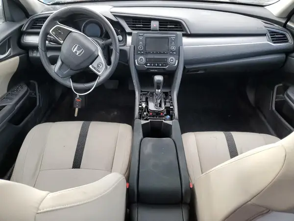 19XFC2F53HE071812 2017 HONDA CIVIC - Image 8