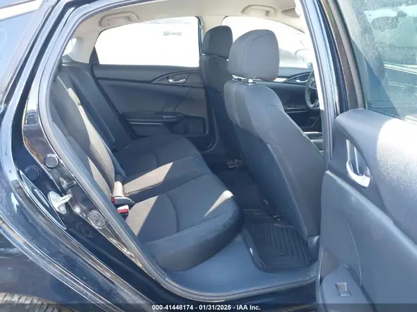 19XFC2F53HE073348 2017 HONDA CIVIC - Image 8