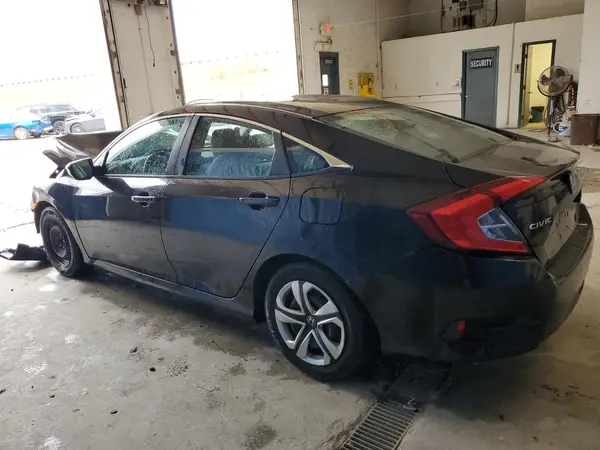 19XFC2F53HE073916 2017 HONDA CIVIC - Image 2