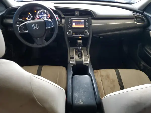 19XFC2F53HE073916 2017 HONDA CIVIC - Image 8