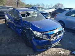 19XFC2F53HE074998 2017 HONDA CIVIC