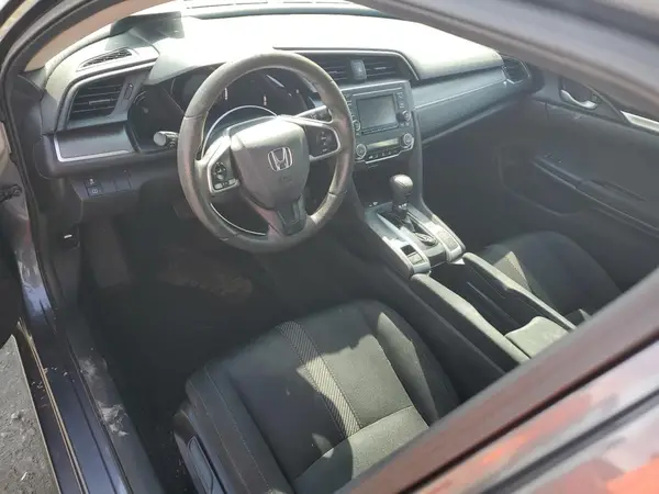 19XFC2F53HE075732 2017 HONDA CIVIC - Image 8