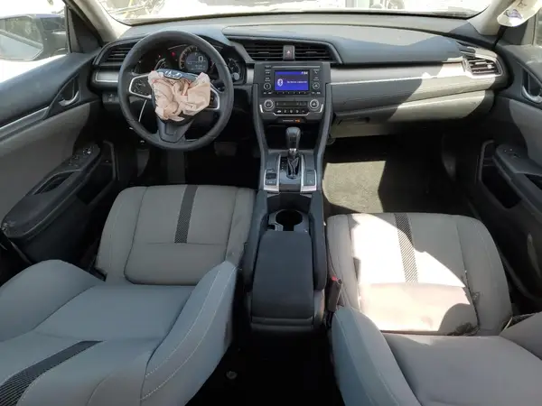 19XFC2F53HE076007 2017 HONDA CIVIC - Image 8