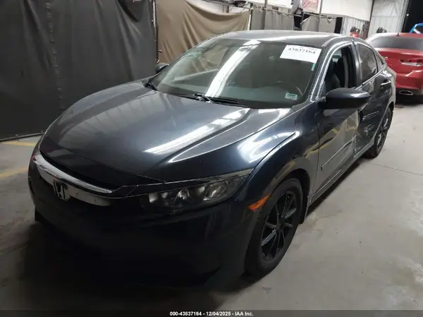 19XFC2F53HE076086 2017 HONDA CIVIC - Image 2