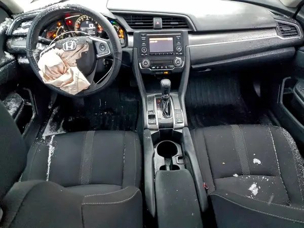 19XFC2F53HE077626 2017 HONDA CIVIC - Image 8