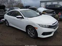19XFC2F53HE079361 2017 HONDA CIVIC