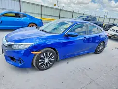 19XFC2F53HE080204 2017 HONDA CIVIC