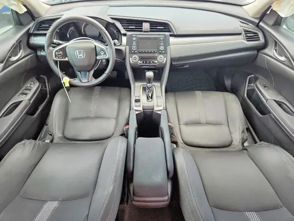 19XFC2F53HE080204 2017 HONDA CIVIC - Image 8