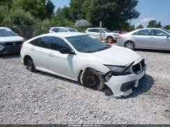 19XFC2F53HE080476 2017 HONDA CIVIC