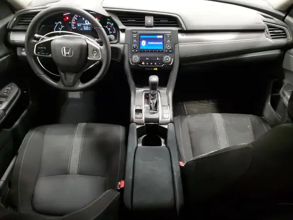 19XFC2F53HE081658 2017 HONDA CIVIC - Image 8