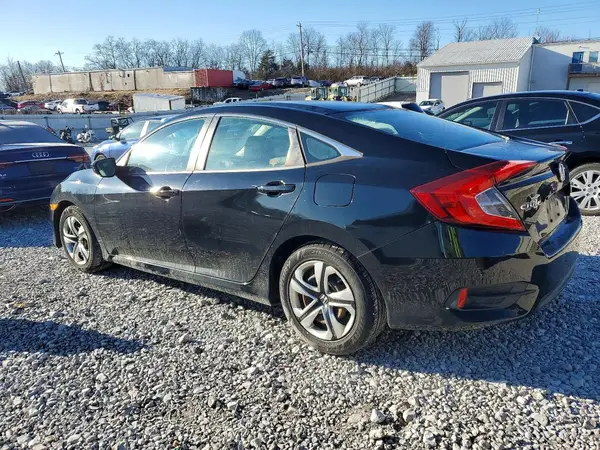 19XFC2F53HE082745 2017 HONDA CIVIC - Image 2