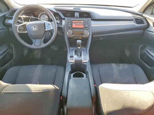 19XFC2F53HE082745 2017 HONDA CIVIC - Image 8