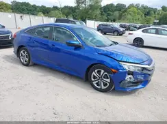 19XFC2F53HE200230 2017 HONDA CIVIC