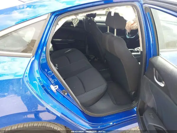19XFC2F53HE200230 2017 HONDA CIVIC - Image 8