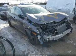 19XFC2F53HE200504 2017 HONDA CIVIC