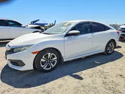 19XFC2F53HE200616 2017 HONDA CIVIC