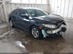19XFC2F53HE202088 2017 HONDA CIVIC