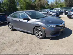 19XFC2F53HE203368 2017 HONDA CIVIC