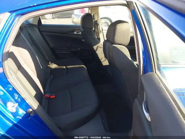 19XFC2F53HE203516 2017 HONDA CIVIC - Image 8