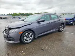 19XFC2F53HE205766 2017 HONDA CIVIC