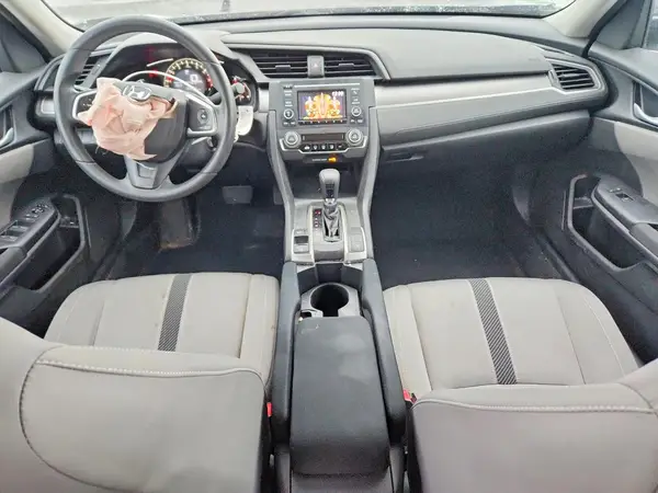 19XFC2F53HE205766 2017 HONDA CIVIC - Image 8