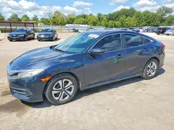19XFC2F53HE205945 2017 HONDA CIVIC