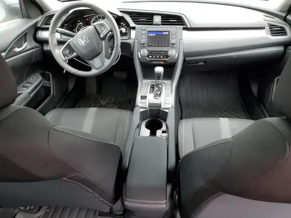 19XFC2F53HE206402 2017 HONDA CIVIC - Image 8