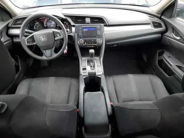 19XFC2F53HE206433 2017 HONDA CIVIC - Image 8