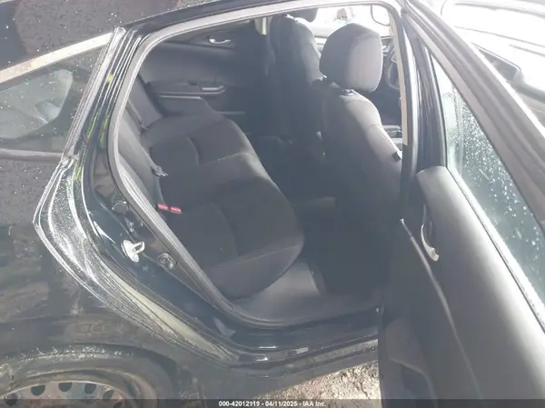 19XFC2F53HE206674 2017 HONDA CIVIC - Image 8