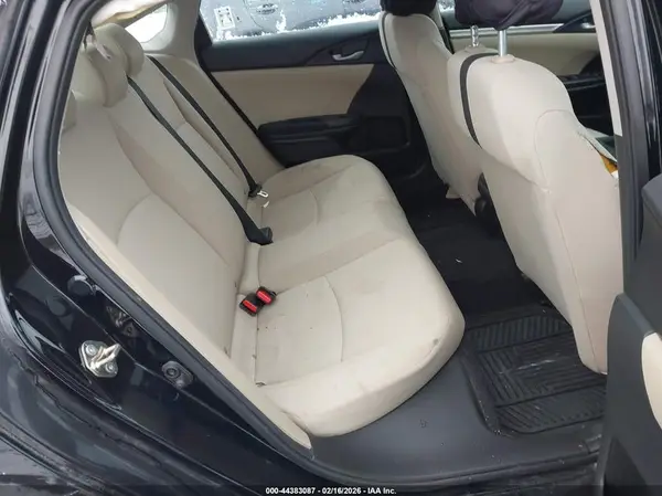 19XFC2F53HE206724 2017 HONDA CIVIC - Image 8