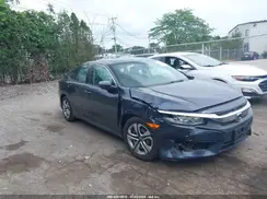 19XFC2F53HE207064 2017 HONDA CIVIC