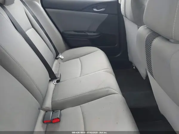 19XFC2F53HE207064 2017 HONDA CIVIC - Image 8
