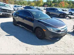 19XFC2F53HE207761 2017 HONDA CIVIC
