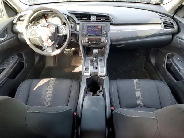 19XFC2F53HE208778 2017 HONDA CIVIC - Image 8