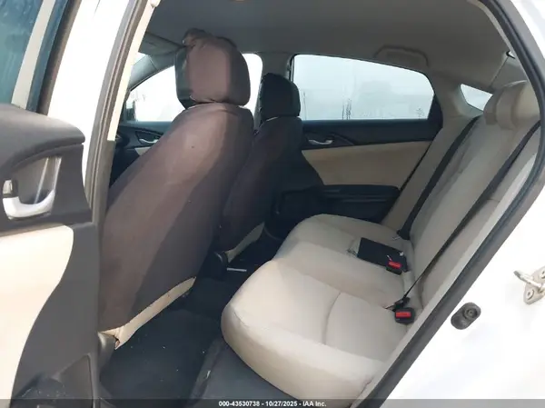 19XFC2F53HE209297 2017 HONDA CIVIC - Image 8