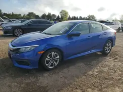 19XFC2F53HE210031 2017 HONDA CIVIC