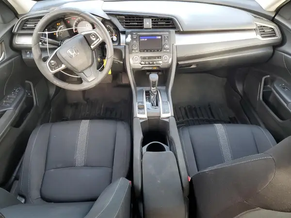 19XFC2F53HE210031 2017 HONDA CIVIC - Image 8