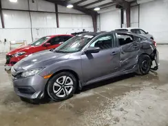 19XFC2F53HE210711 2017 HONDA CIVIC