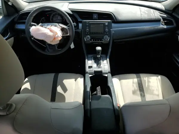 19XFC2F53HE210837 2017 HONDA CIVIC - Image 8